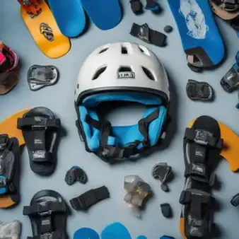 Protecting Yourself: Skateboard Safety Gear